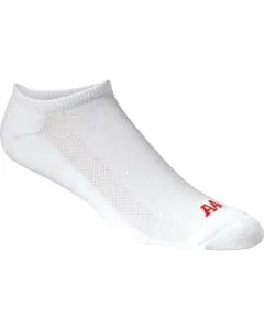 S8001 A4 Performance No Show Socks