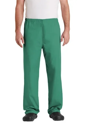 SCRUBBTM CornerStone Unisex Drawstring Scrub Bottom