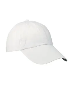 SH101 Adams 6-Panel UV Low-Profile Cap with Elongated Bill