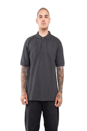 SHCP Shaka Wear Mens Polo