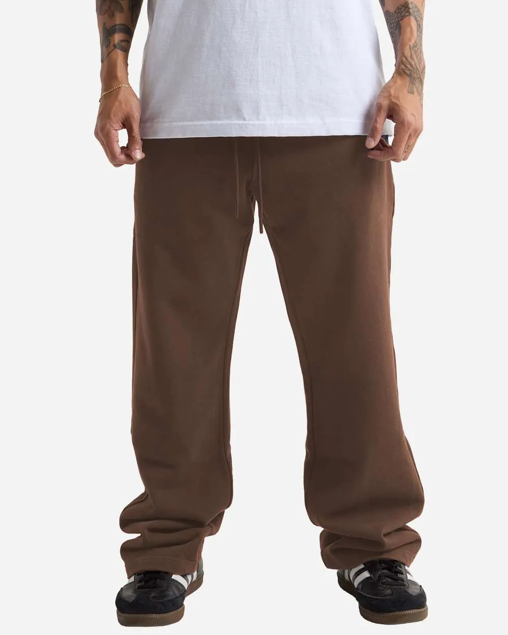 SHGDSSP Shaka Wear Mens Garment Dye Straight Leg Sweatpants SHGDSSP Shaka Wear Mens Garment Dye Straight Leg Sweatpants