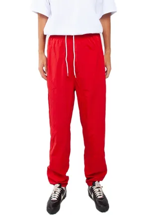 SHNTP Shaka Wear Mens Nylon Tracksuit Pants