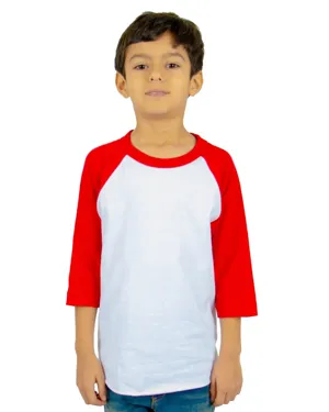 Raglan T-Shirt