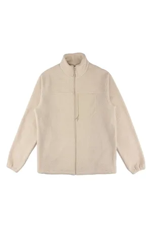 SHSJ Shaka Wear Mens Sherpa Jacket