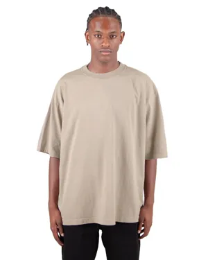 SHGDD Shaka Wear Adult Garment-Dyed Drop-Shoulder T-Shirt