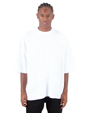 SHGDD Shaka Wear Adult Garment-Dyed Drop-Shoulder T-Shirt