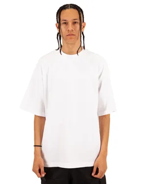 SHGDN Shaka Wear Mens Garment Dyed Designer T-Shirt