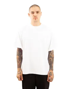 SHGRS Shaka Wear Mens Garment Dyed Reverse T-Shirt