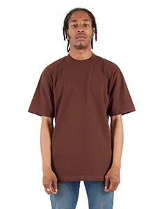 SHMHSS Shaka Wear Adult 7.5 oz Max Heavyweight T-Shirt