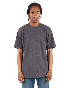 SHMHSS Shaka Wear Adult 7.5 oz Max Heavyweight T-Shirt