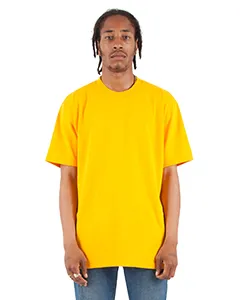 SHMHSS Shaka Wear Adult 7.5 oz Max Heavyweight T-Shirt