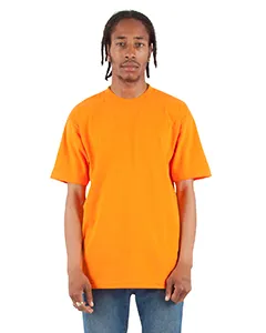 SHMHSS Shaka Wear Adult 7.5 oz Max Heavyweight T-Shirt