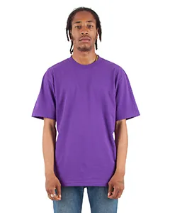 SHMHSS Shaka Wear Adult 7.5 oz Max Heavyweight T-Shirt