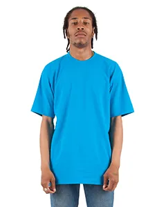 SHMHSS Shaka Wear Adult 7.5 oz Max Heavyweight T-Shirt