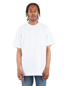 SHMHSS Shaka Wear Adult 7.5 oz Max Heavyweight T-Shirt