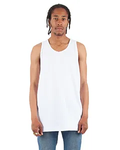 SHTANK Shaka Wear Adult 6 oz., Active Tank Top