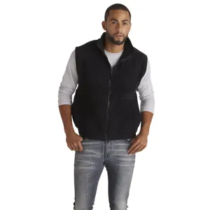 3010 Sierra Pacific Fleece Full-Zip Vest