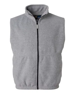 3010 Sierra Pacific Fleece Full-Zip Vest