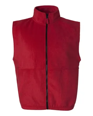 3010 Sierra Pacific Fleece Full-Zip Vest