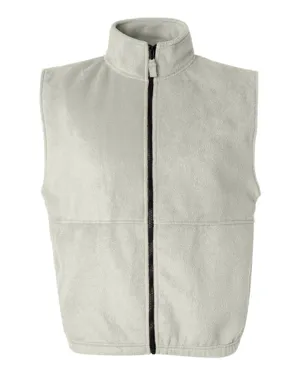 Sierra Pacific 3010 Fleece Full-Zip Vest