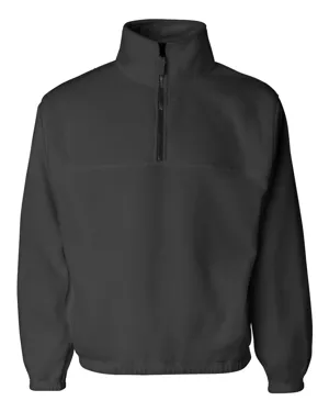 3051 Sierra Pacific Fleece Quarter-Zip Pullover
