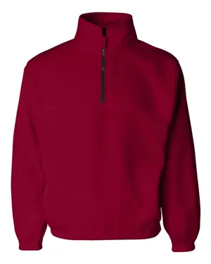 3051 Sierra Pacific Fleece Quarter-Zip Pullover