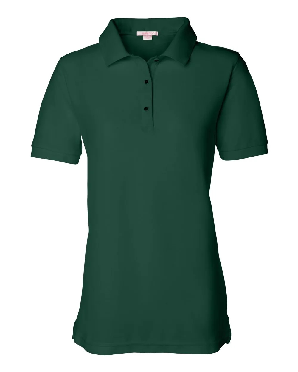 5500 Sierra Pacific Womens Silky Smooth Piqué Polo