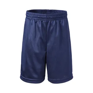 060T Soffe Toddler Mini Mesh Short