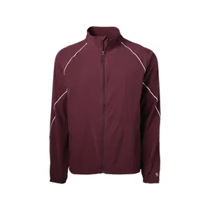 1026M Soffe Game Time Warm Up Jacket