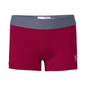 1110G Soffe Girls Dri Short