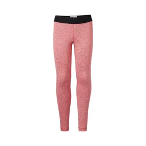 1169G Soffe Dri Girls Team Heather Legging