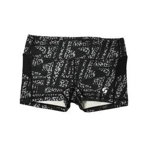 1171V Soffe JRS SLAYING IT SHORTIE