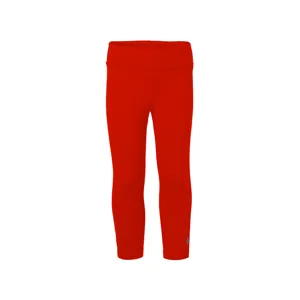 1184G Soffe Girls Lux Rolldown Capri