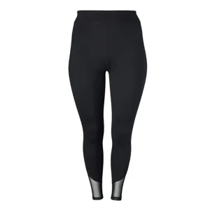 1208C Soffe CURVES LUX MESH LEGGING