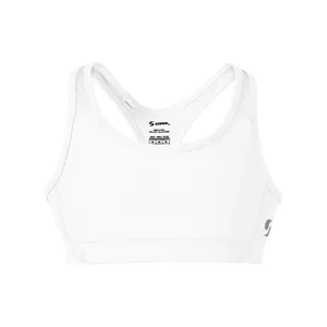 1210G Soffe Girls Mid Impact Bra