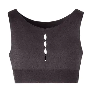 1218G Soffe GIRLS BRALETTE