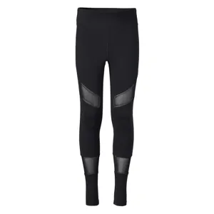1261V Soffe JRS SLAY MESH LEGGING