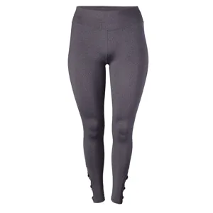 1267C Soffe CURVES FEEL THE BURN LEGGI