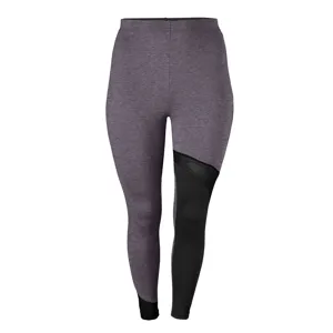 1268C Soffe CURVES ROCKIN IT LEGGING