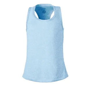 1510G Soffe Girls Performance Racerback Tank
