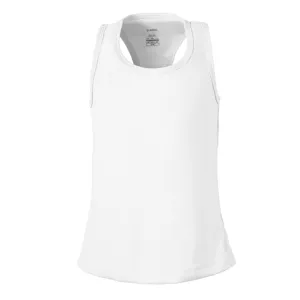 1510G Soffe Girls Performance Racerback Tank