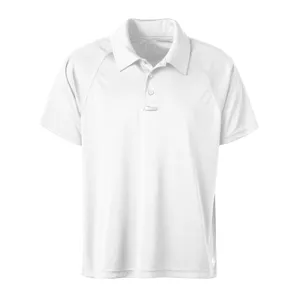 1544M Soffe Adult Coach Polo