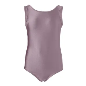 4119V Soffe JRS LUSTER LEOTARD