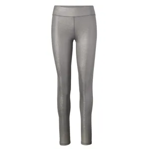4127V Soffe JRS SLAY METALLIC LEGGING