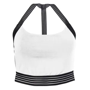 5904C Soffe CURVES TEAM SPORTS BRA
