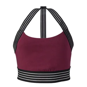 5904V Soffe JRS TEAM SPORTS BRA