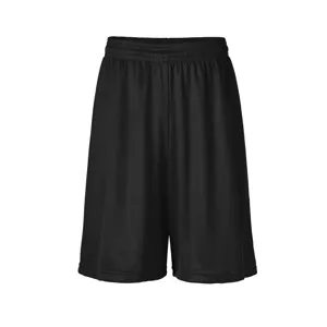 B058 Soffe Youth Nylon Mini Mesh Short