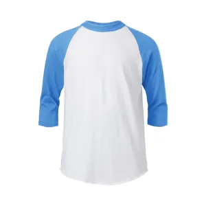 B209 Soffe Youth Classic Baseball Jersey