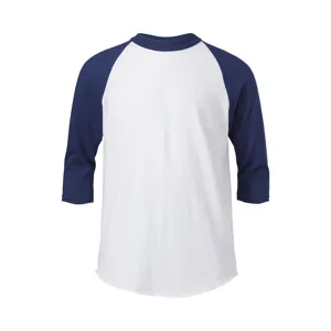 B209 Soffe Youth Classic Baseball Jersey