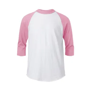 B209 Soffe Youth Classic Baseball Jersey